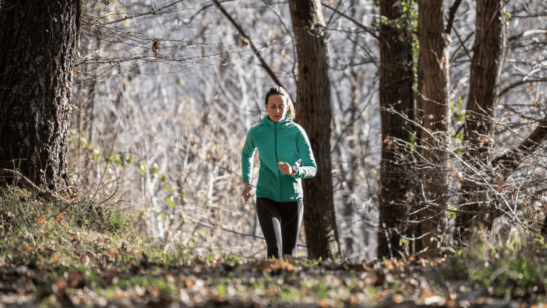 Running Alone Safely: Essential Tips for Outdoor Athletes