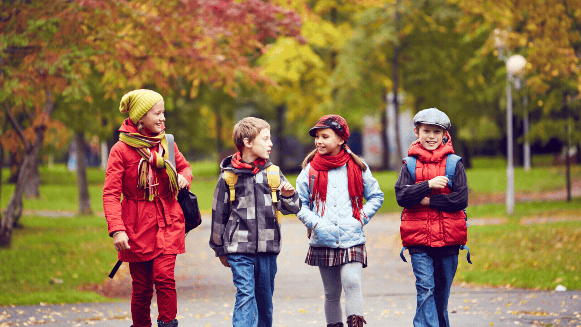 Protecting Your Children Every Day: A Practical Guide for Parents